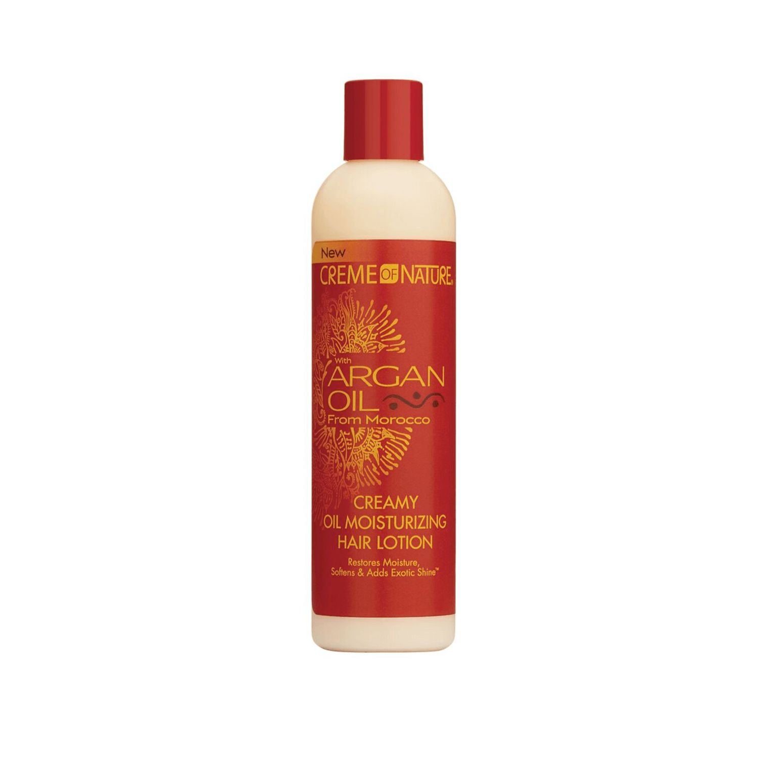 Creme of Nature - Argan Oil Moisturizer 8.45oz