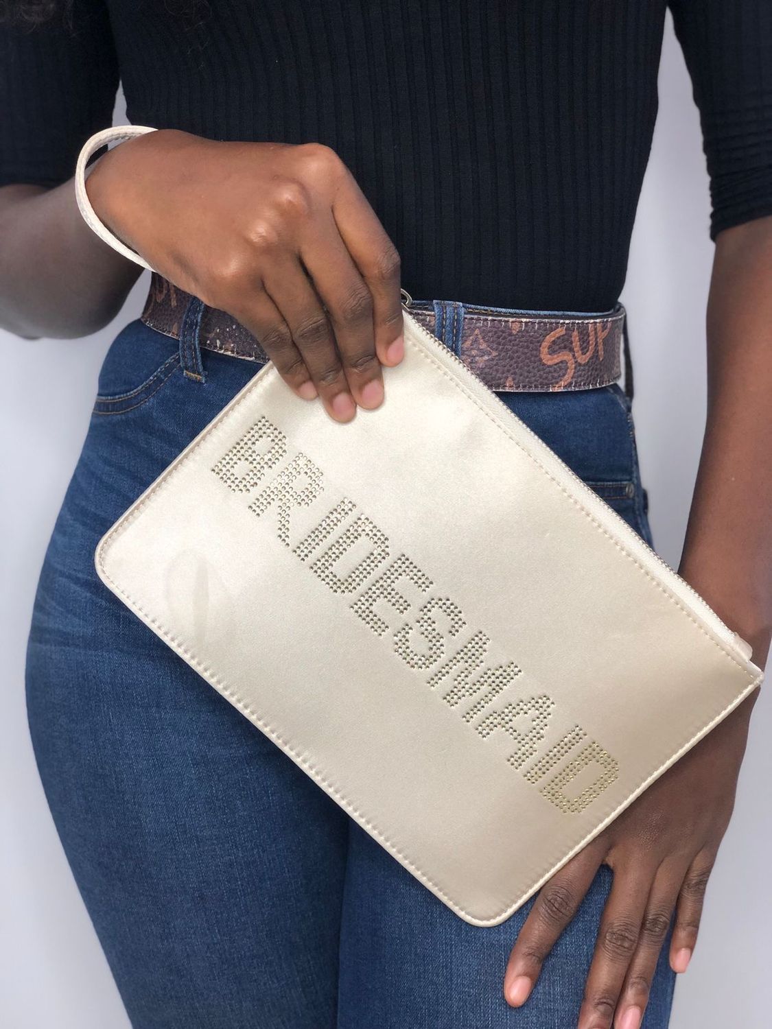 Handbag - Bridesmaid
