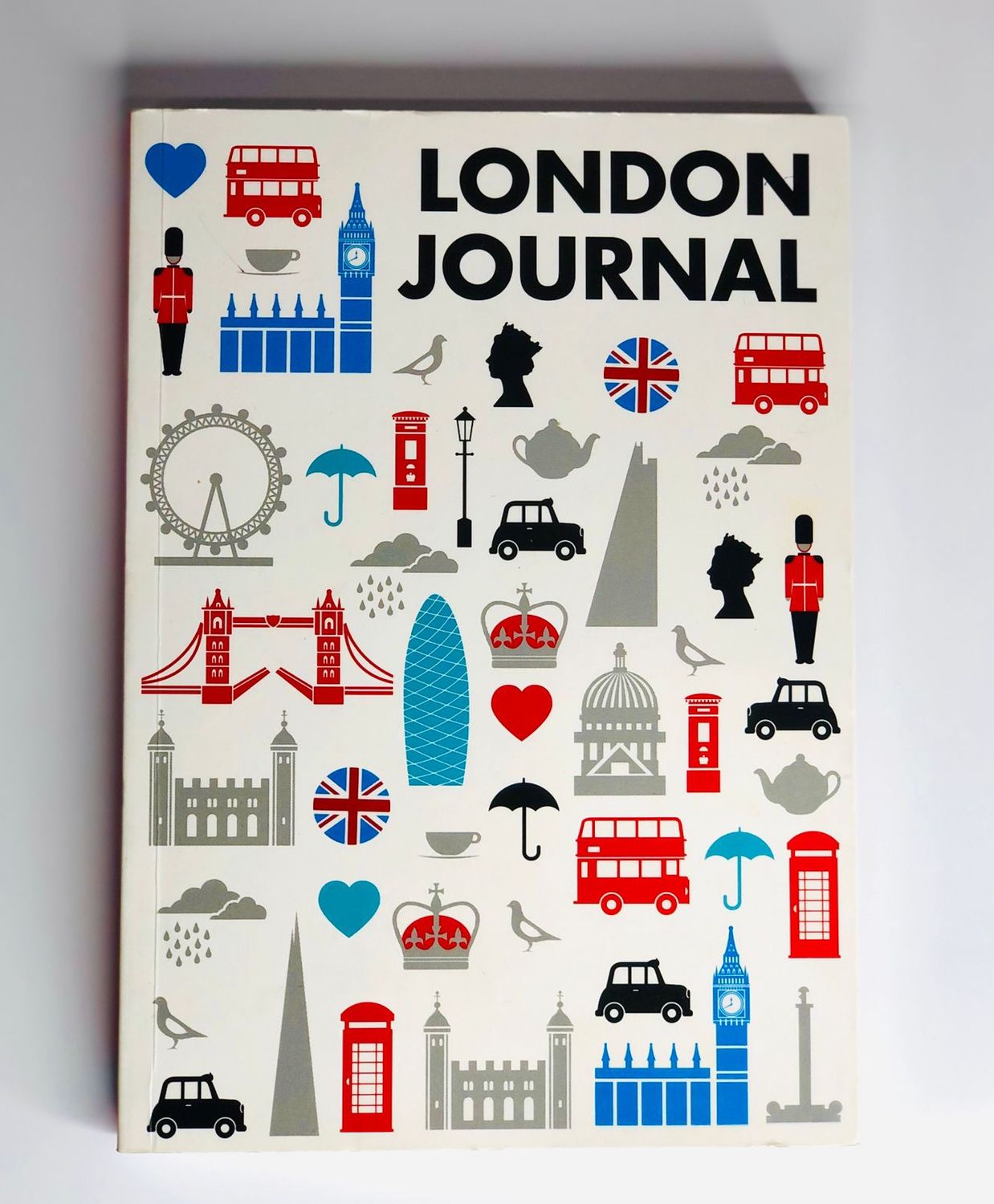 London Journal