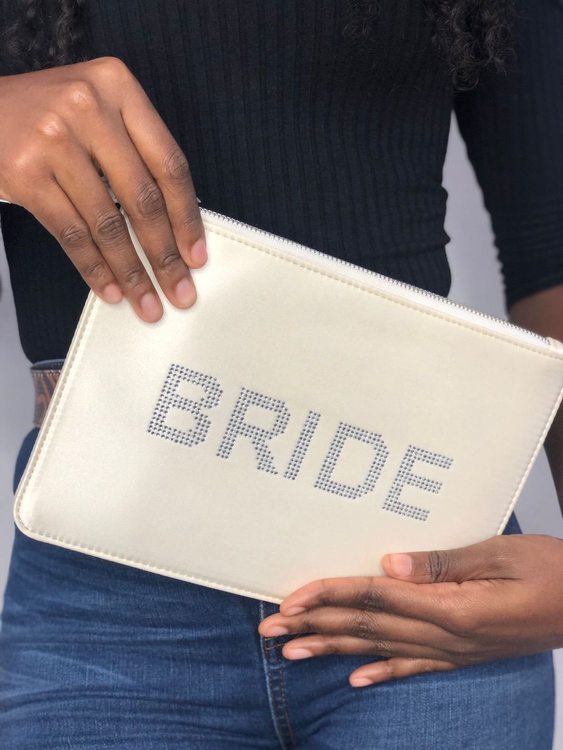 Handbag - Bride