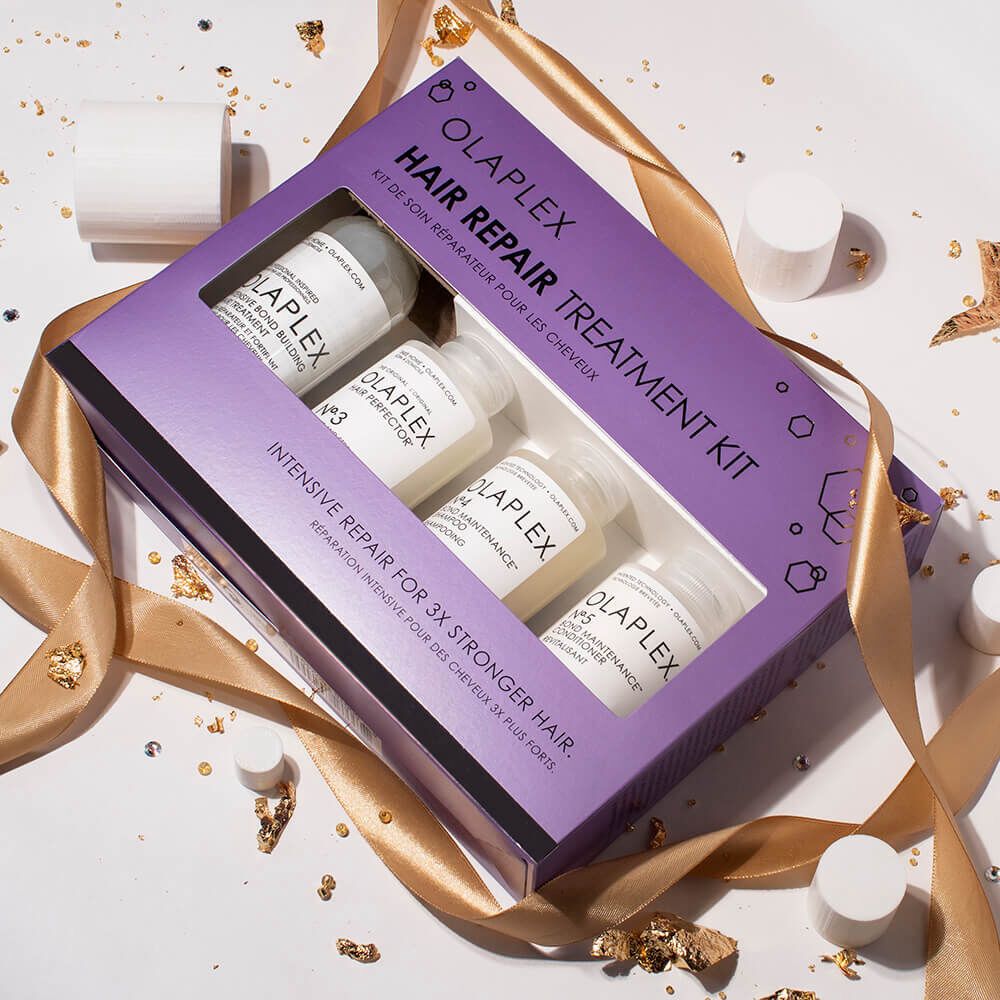 Olaplex Hair Repair Treatment Kit - #0, #3, #4, #5