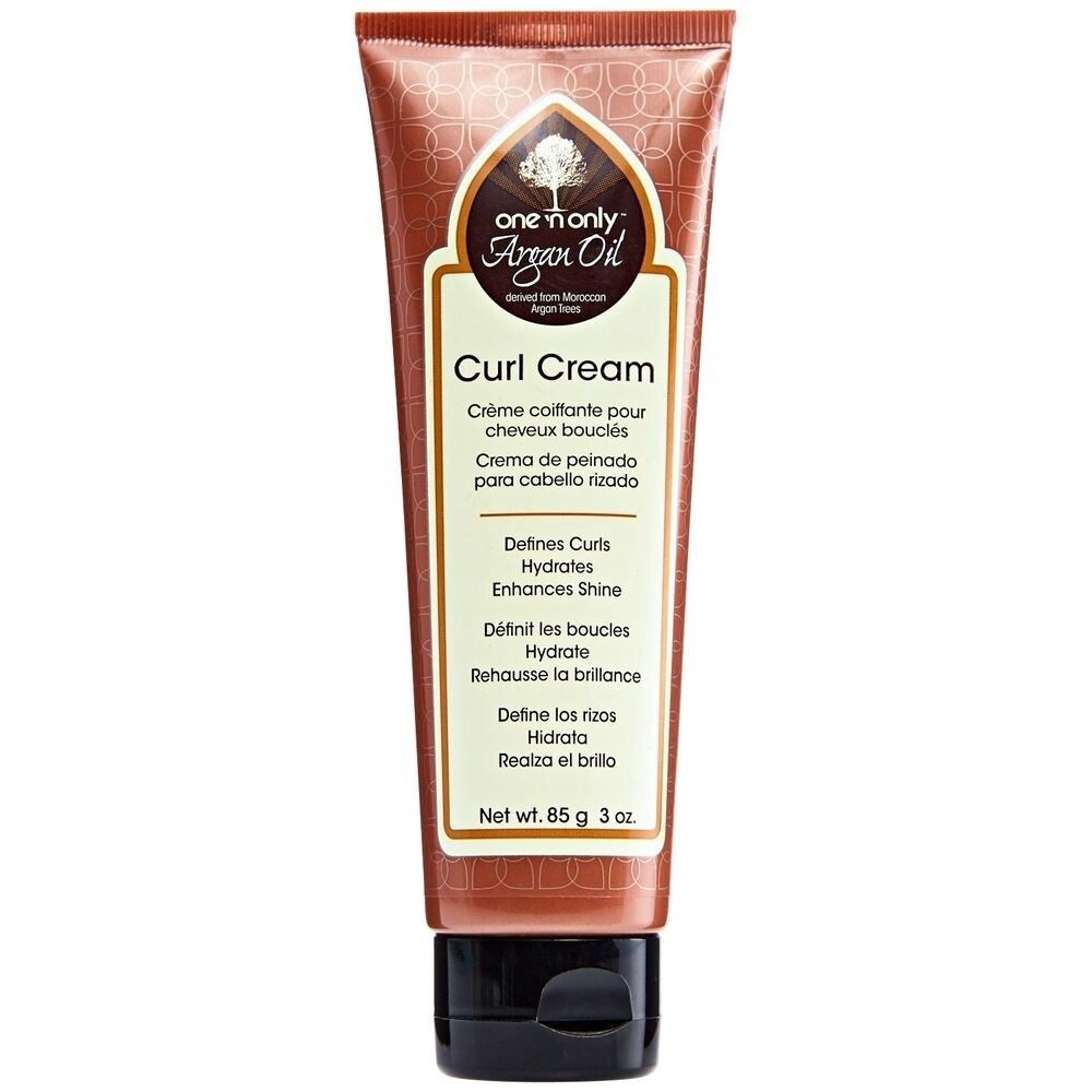 One &#39;n Only ARGAN OIL CURL CREAM 3oz