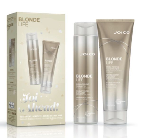 Joico B-Life Duo - Shamp/Cond