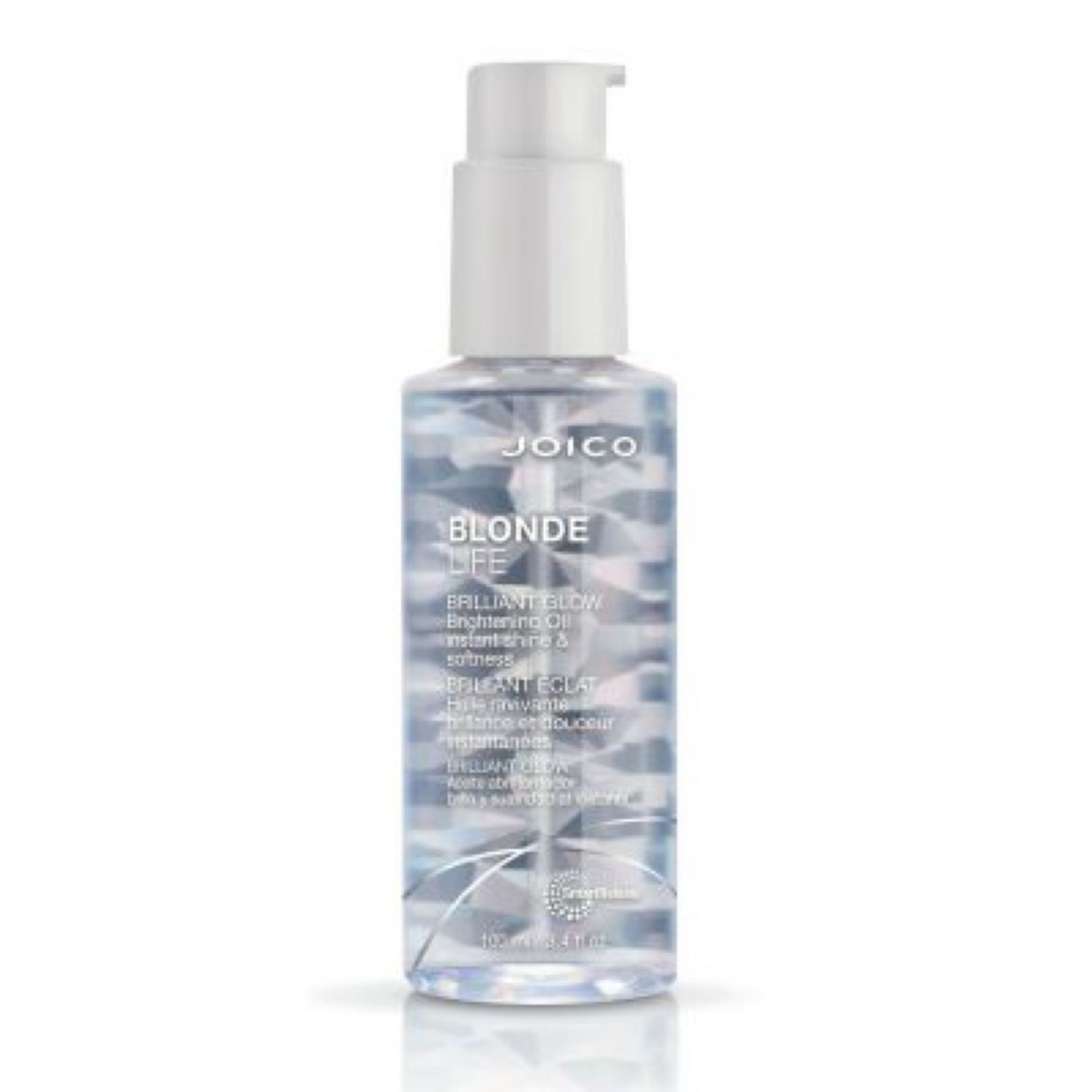 Joico Blonde Life Brightening Oil 100ml/3.4oz