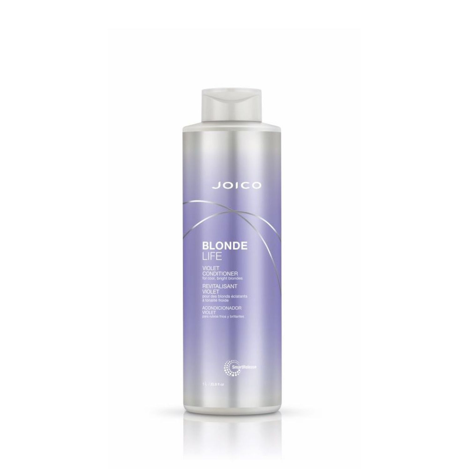 Joico Blonde Life Conditioner VIOLET 1L/33.8oz