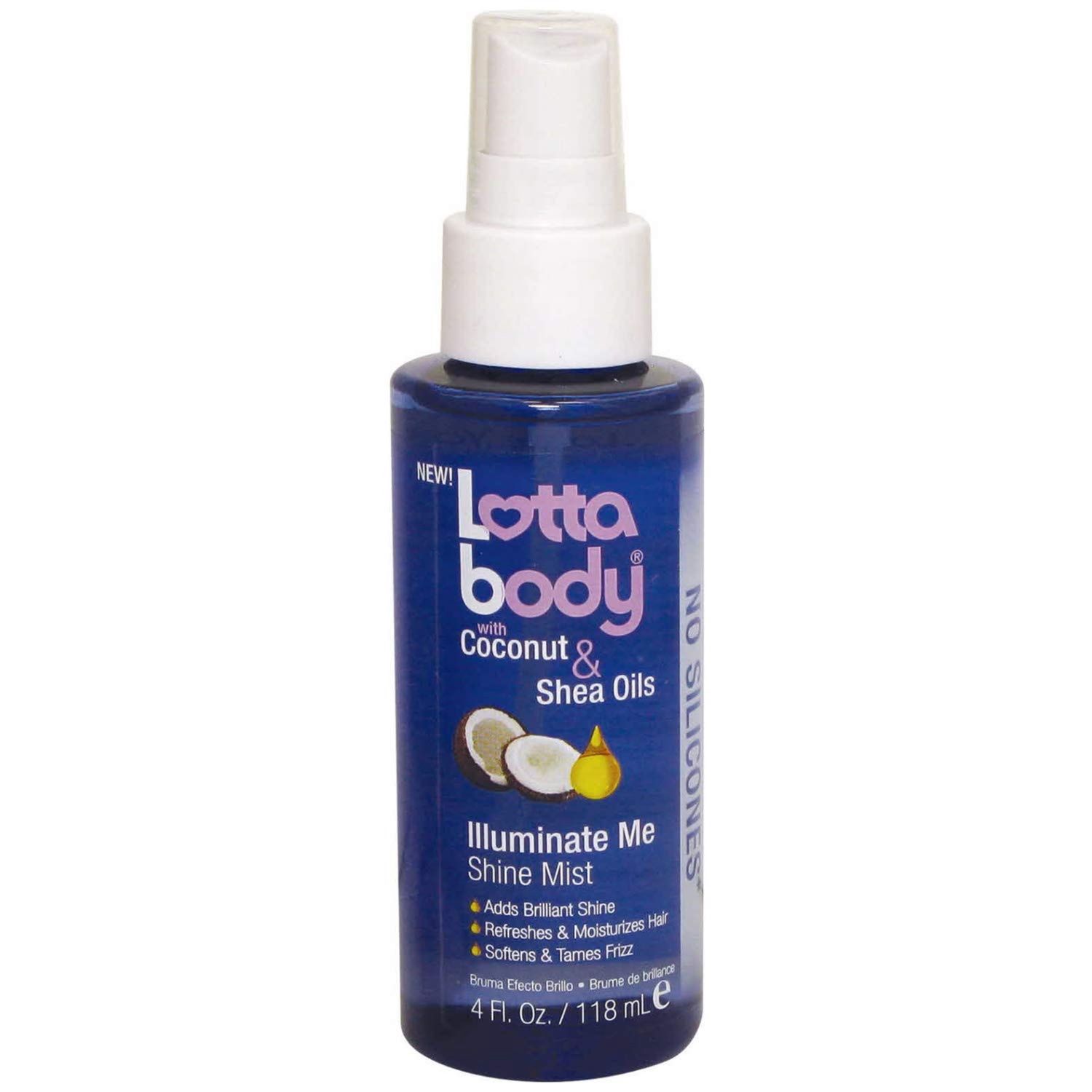 Lotta CO&amp;SH Illuminate Me 4oz