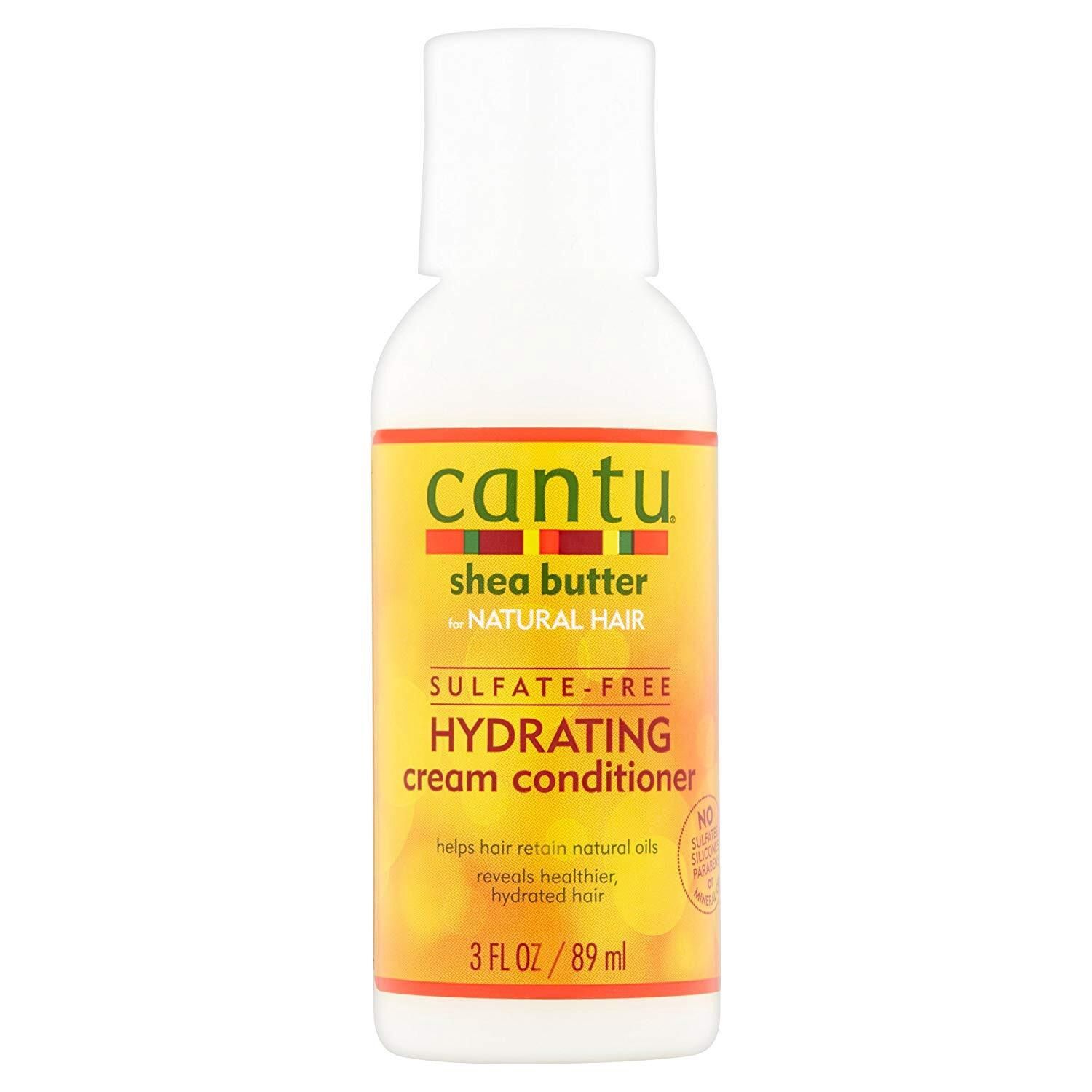 CANTU - Shea Butter Conditioner 3oz
