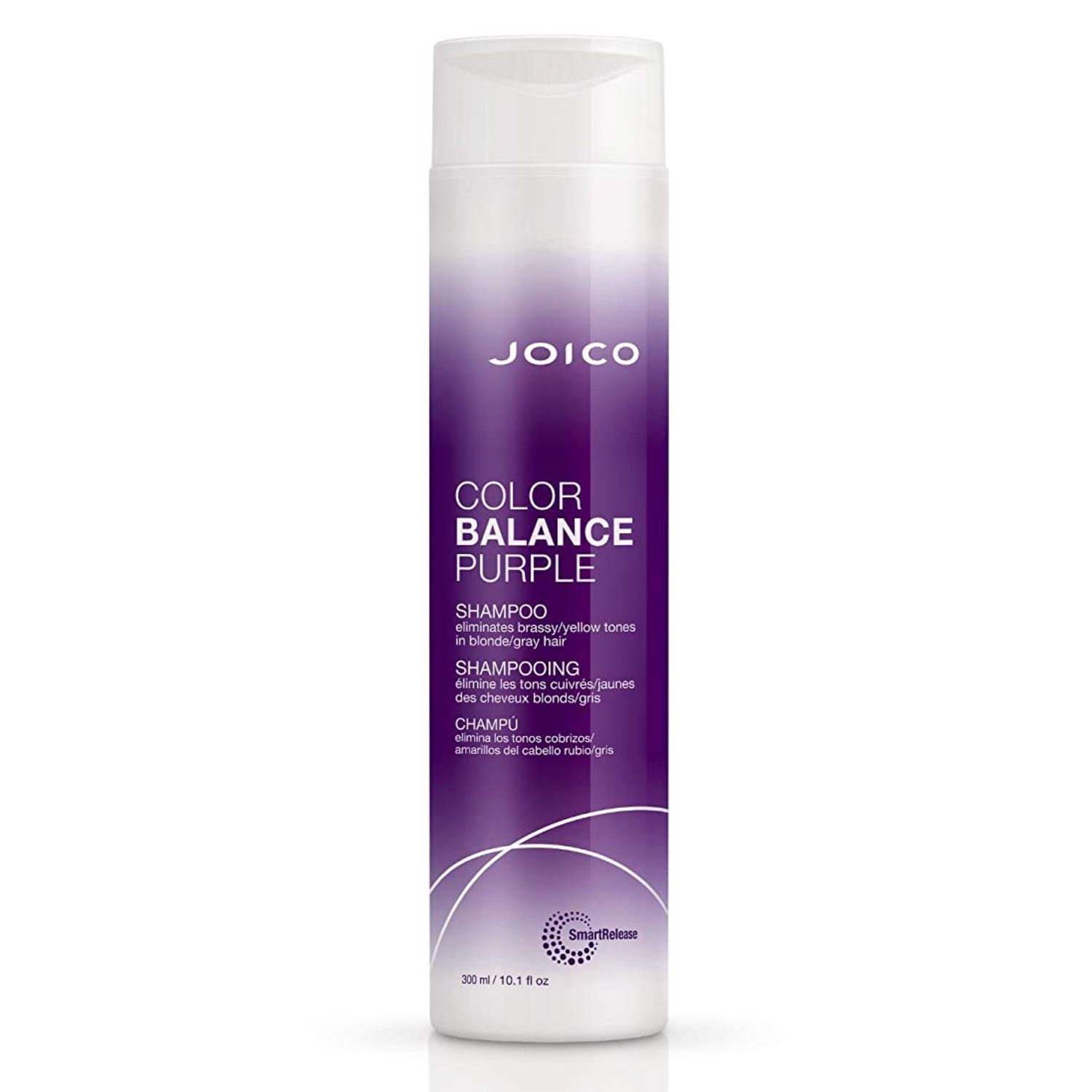 Joico Color Balance Purple Shampoo 300ml