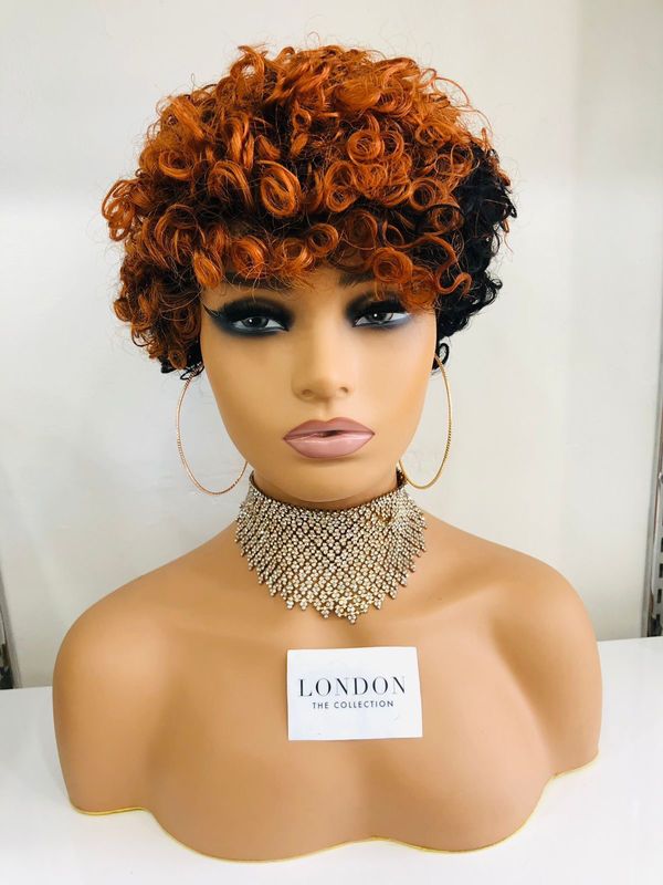 Wig - Pixie - 9042 - Avalon 1B/530