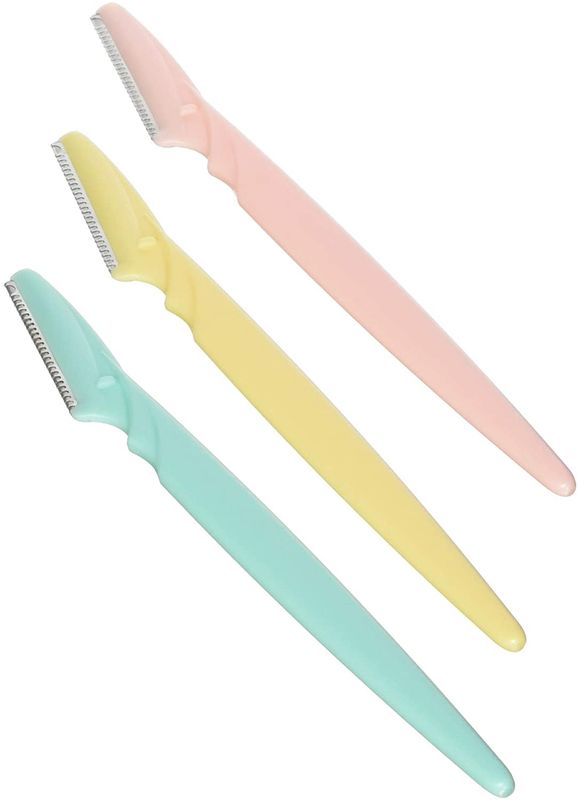 BR EYEBROW RAZOR