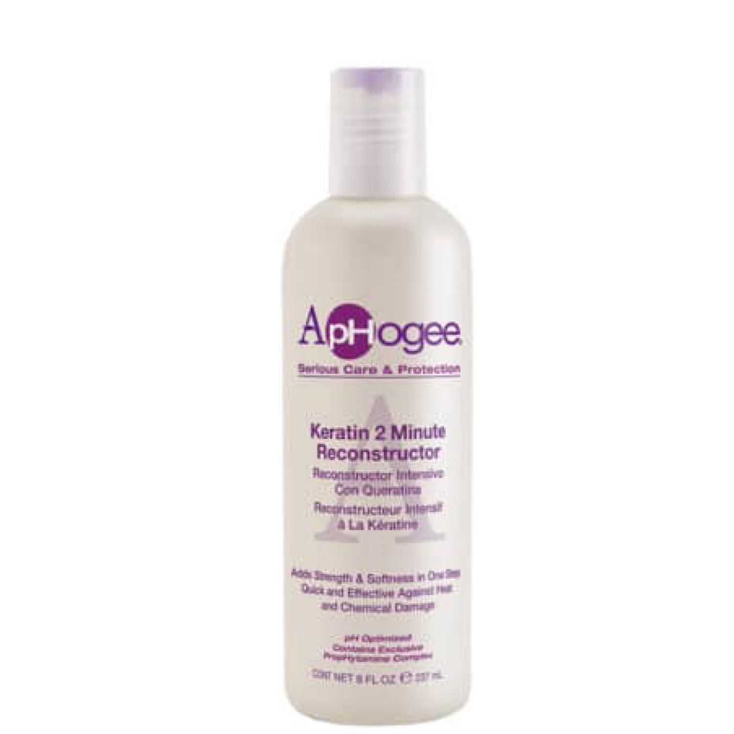 Aphogee Keratin Recon 8oz