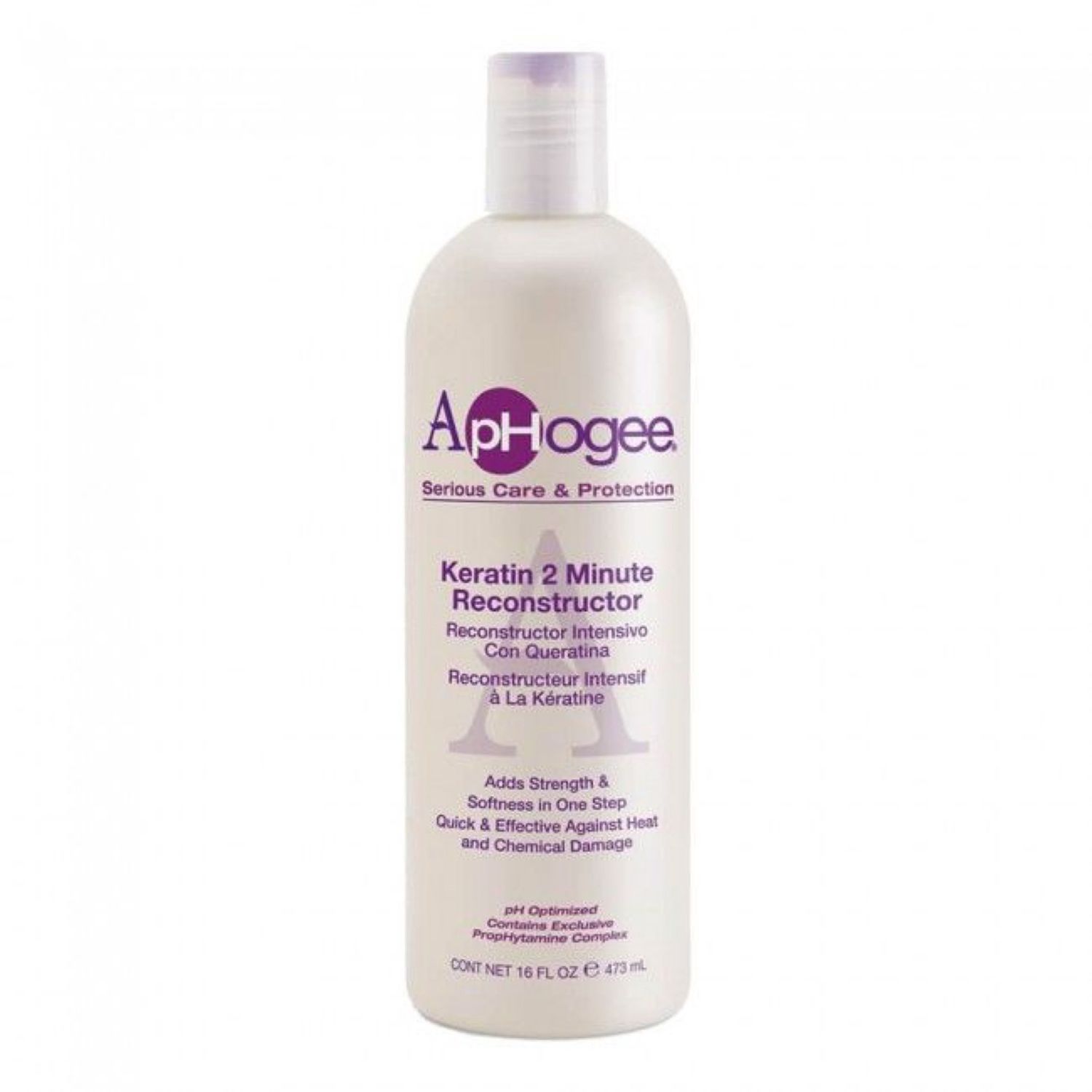 Aphogee Keratin Recon 16oz