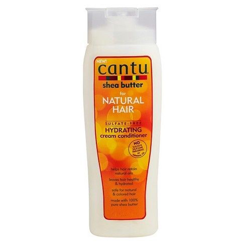 CANTU - Shea Butter Conditioner 13.5oz