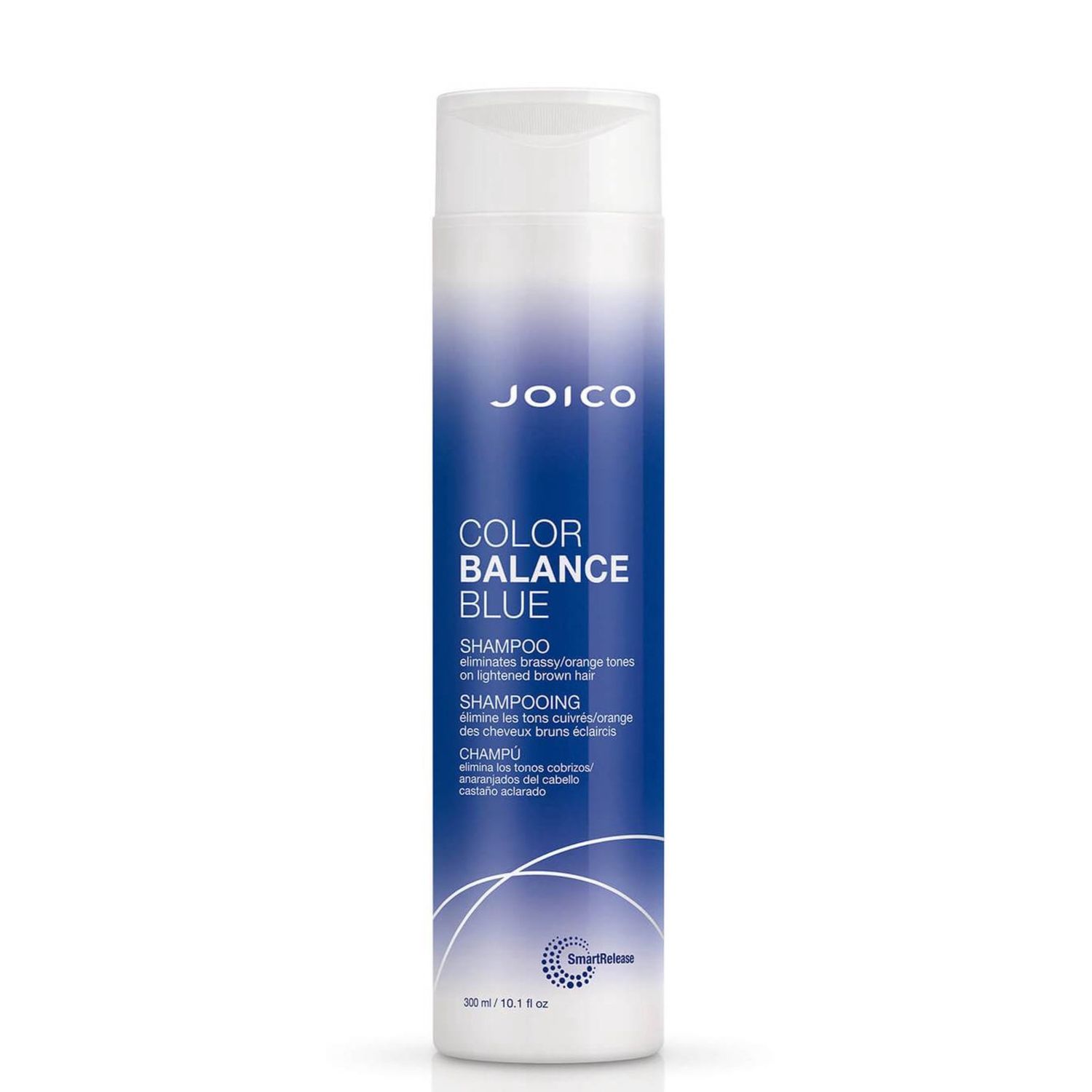 Joico Color Balance Blue Shampoo 300ml