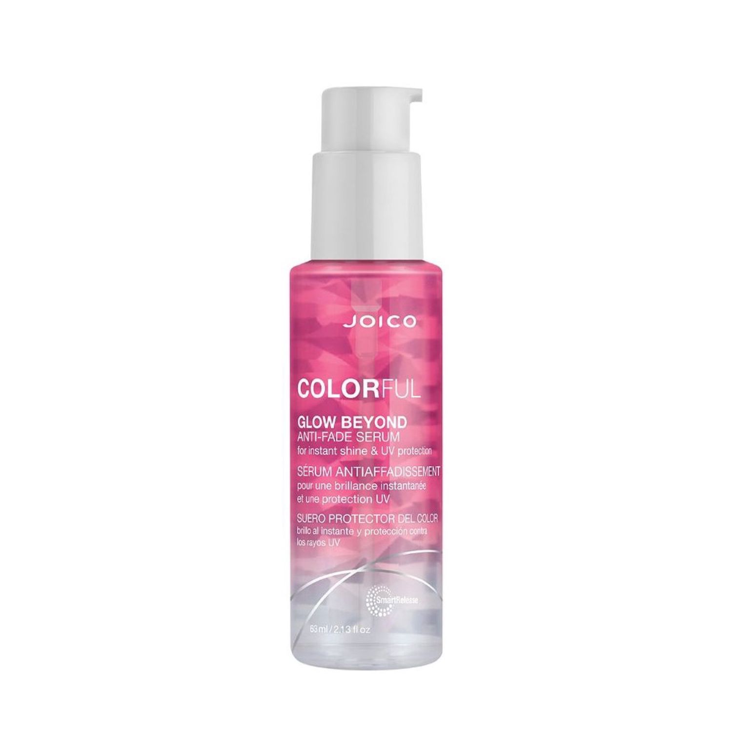 Joico Colorful Glow Beyond Anti-Fade Serum 63ml