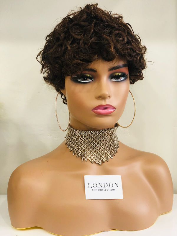 Wig - Pixie - 9042 - Avalon 4