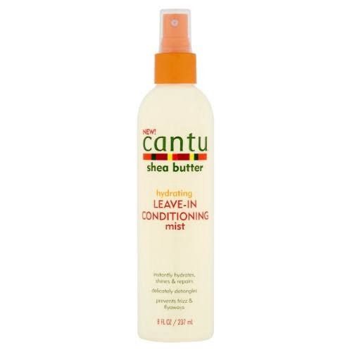 CANTU - Shea Butter Leave-In Mist 8oz