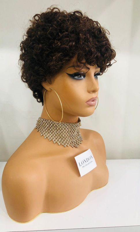 Wig - Pixie - 9042 - Avalon 2