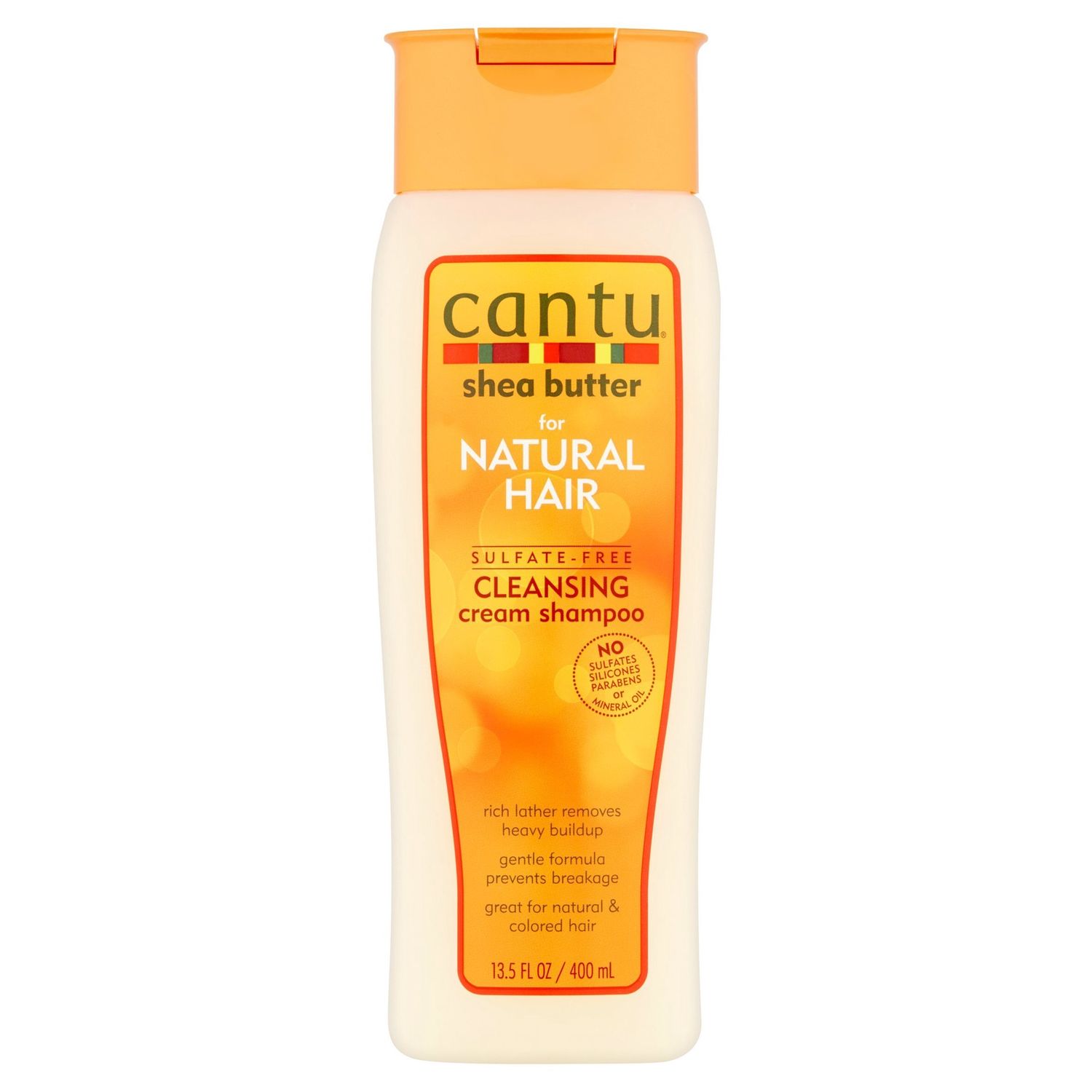 CANTU - Shea Butter Shampoo 13.5oz