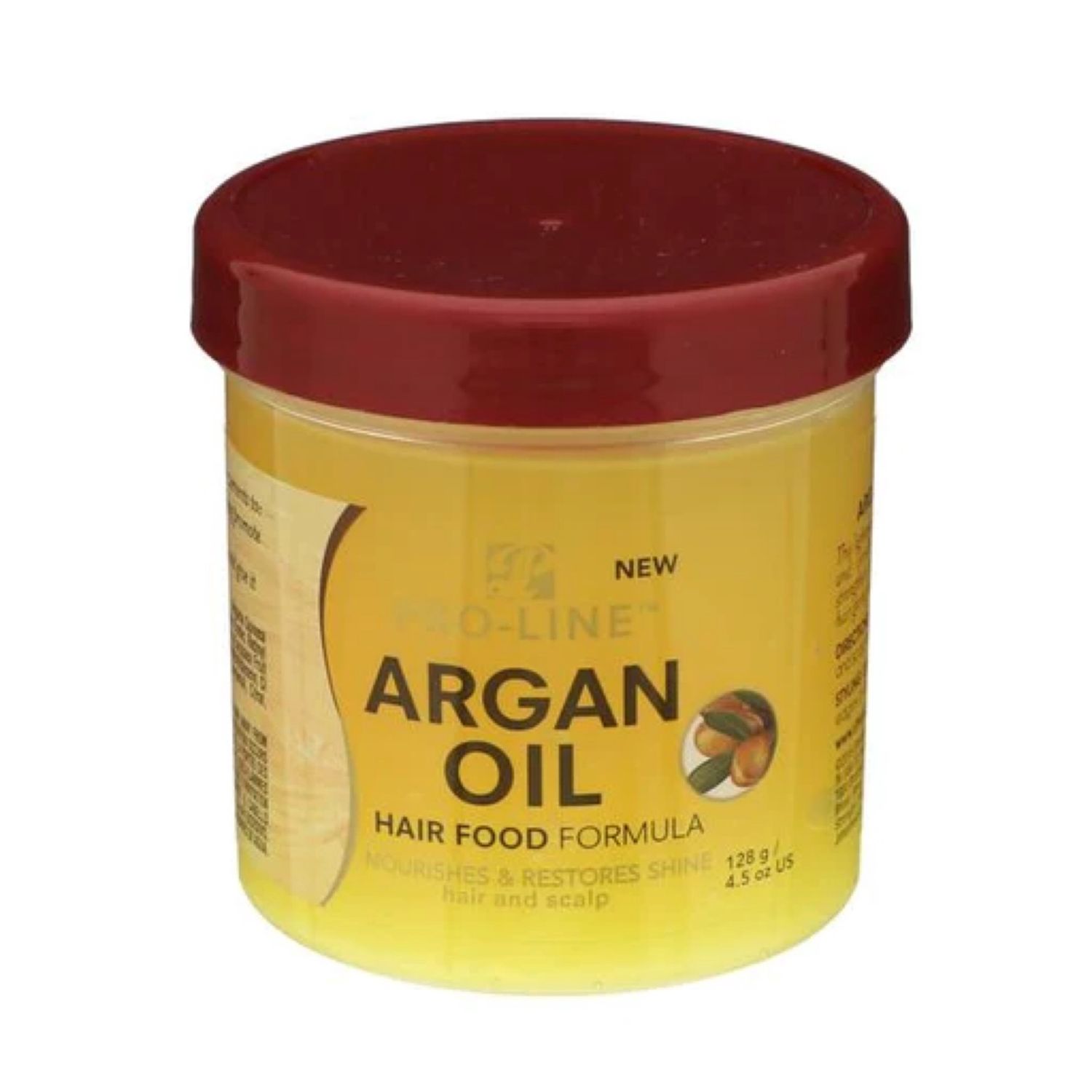 Pro-Line Hair Food - Argan 4.5oz