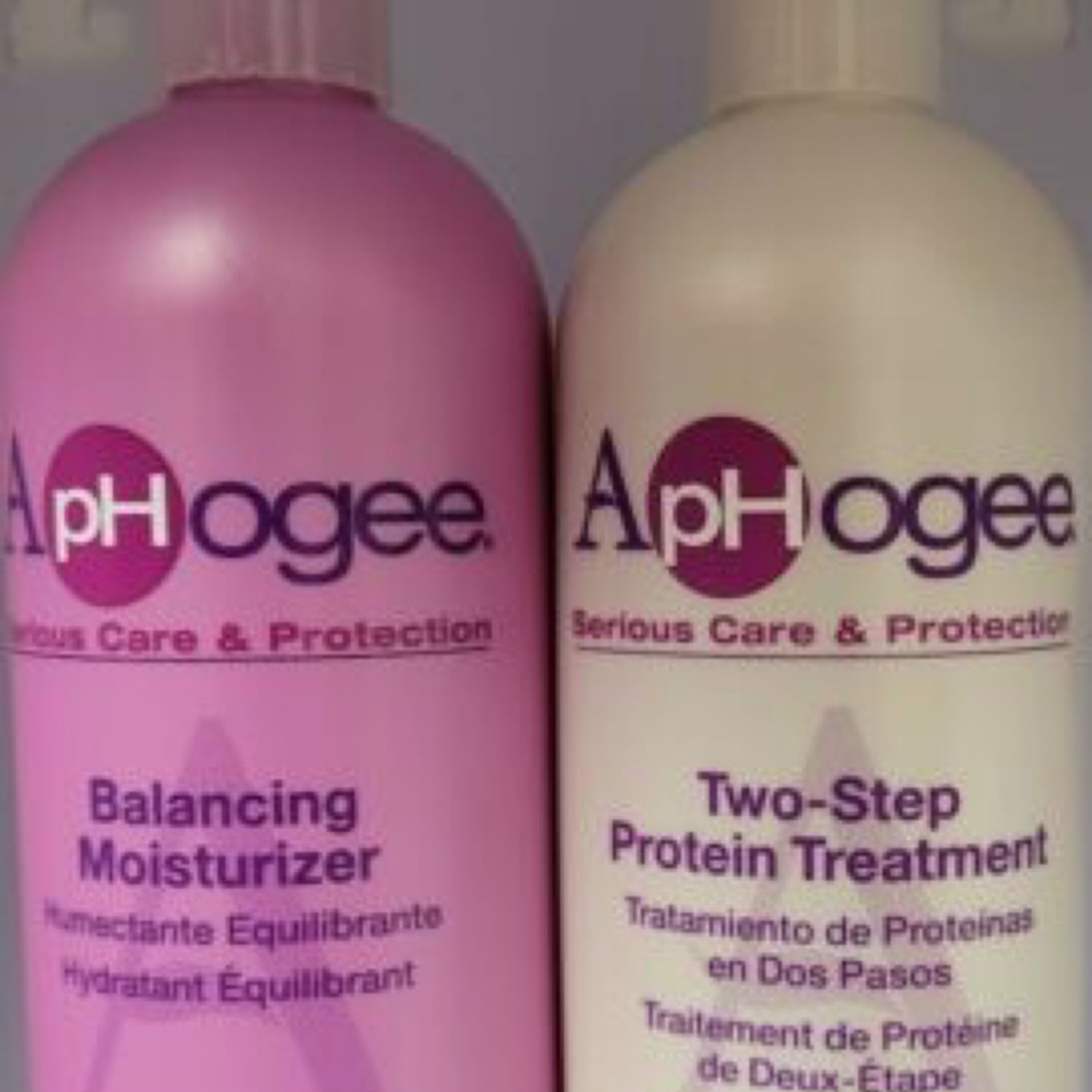 Aphogee T/S Pro Duo W/Bal Moisture 16/16oz