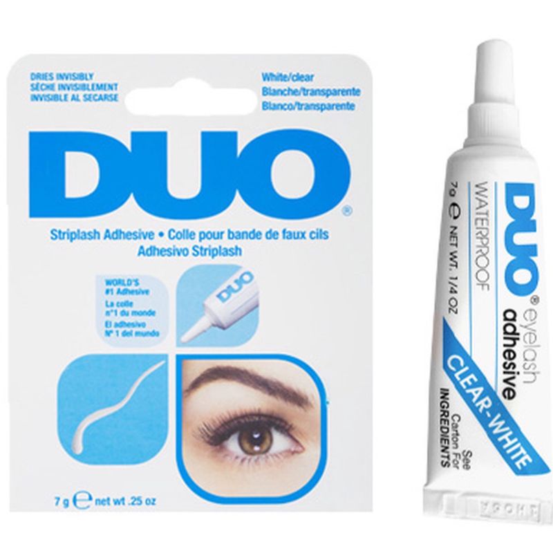 ARDELL DUO STRIP ADHESIVE CLEAR