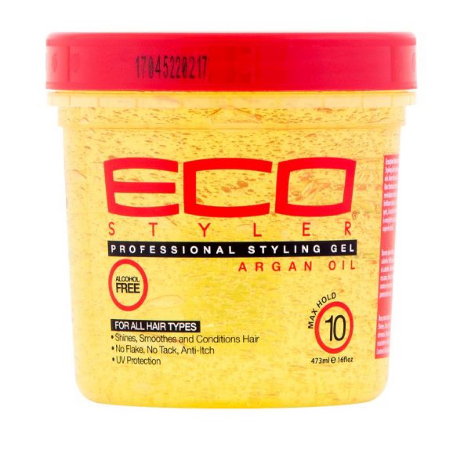 Eco Gel - Argan 16oz