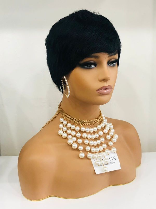 Wig - Pixie - 9127 - Val 1B