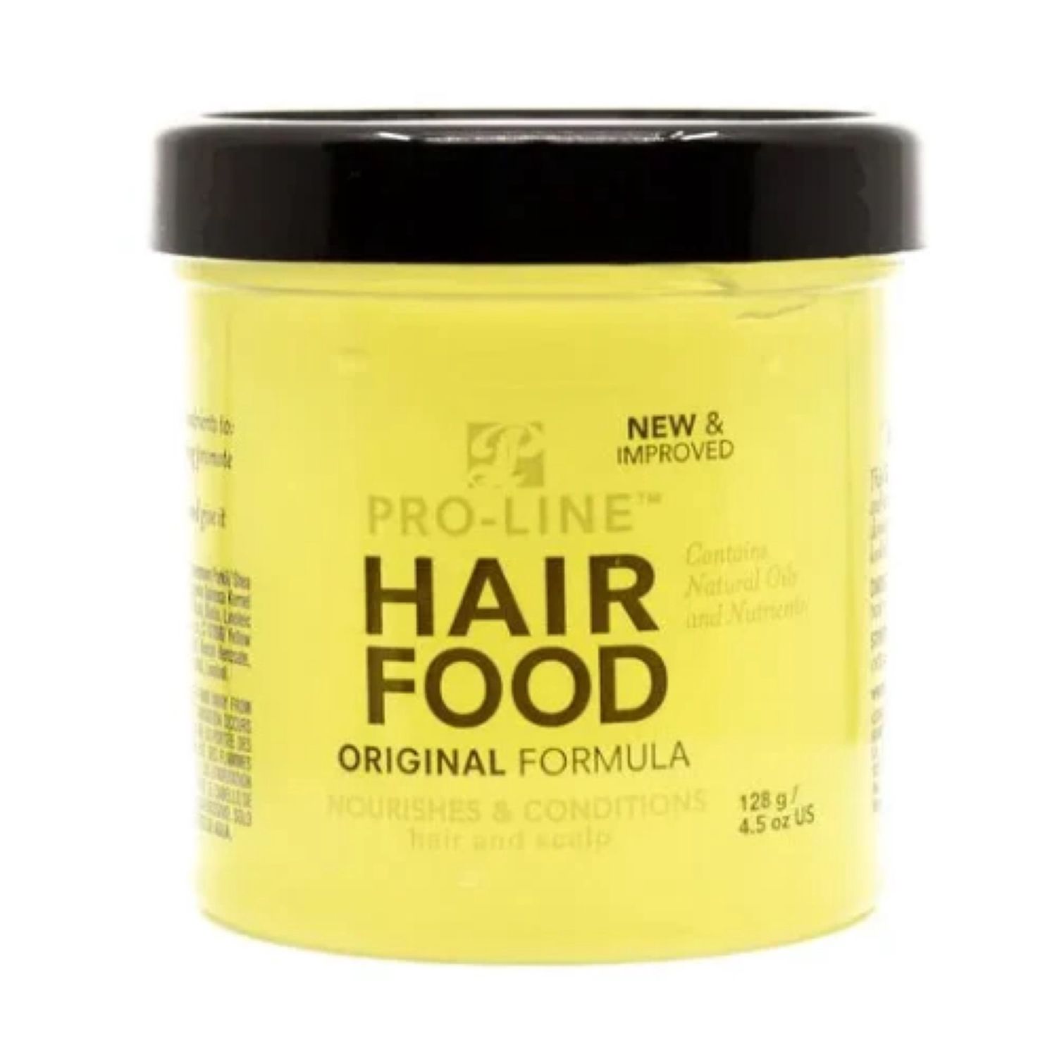 Pro-Line Hair Food - Original 4.5oz