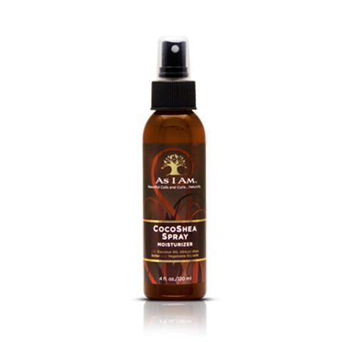 AS I AM - Cocoshea Spray 4oz