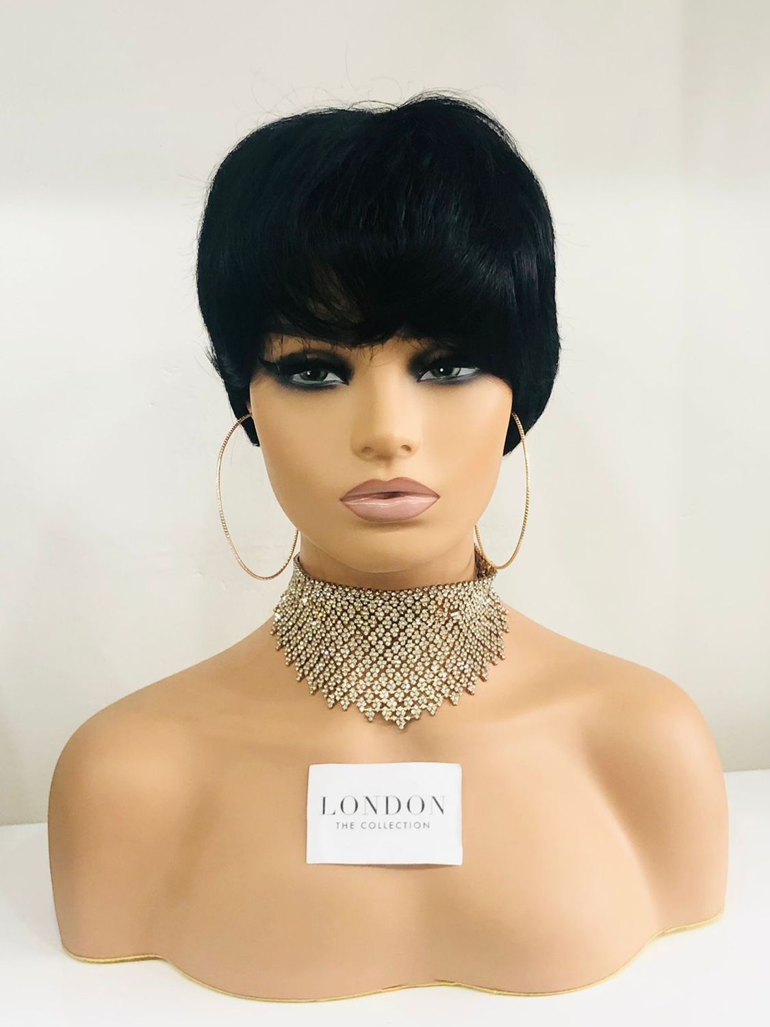 Wig - Pixie - 9086 - Lola 1B