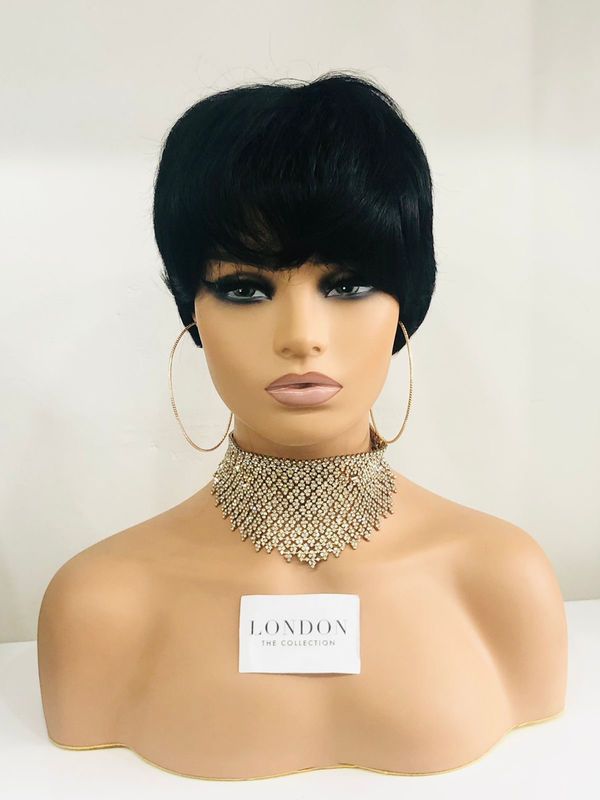 Wig - Pixie - 9086 - Lola 1B