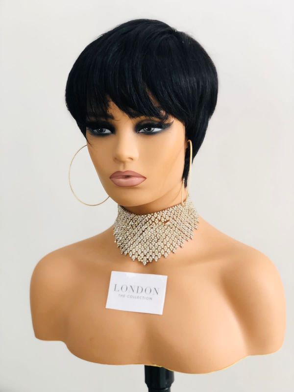 Wig - Pixie - 9149-1B