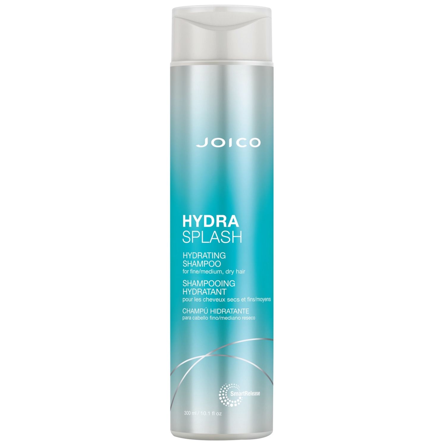 Joico HydraSplash Shampoo 300ml
