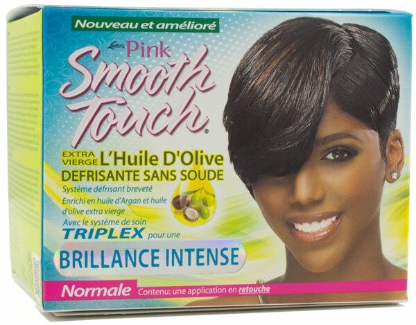 SMOOTH TOUCH NO-LYE RELAXER [REG]