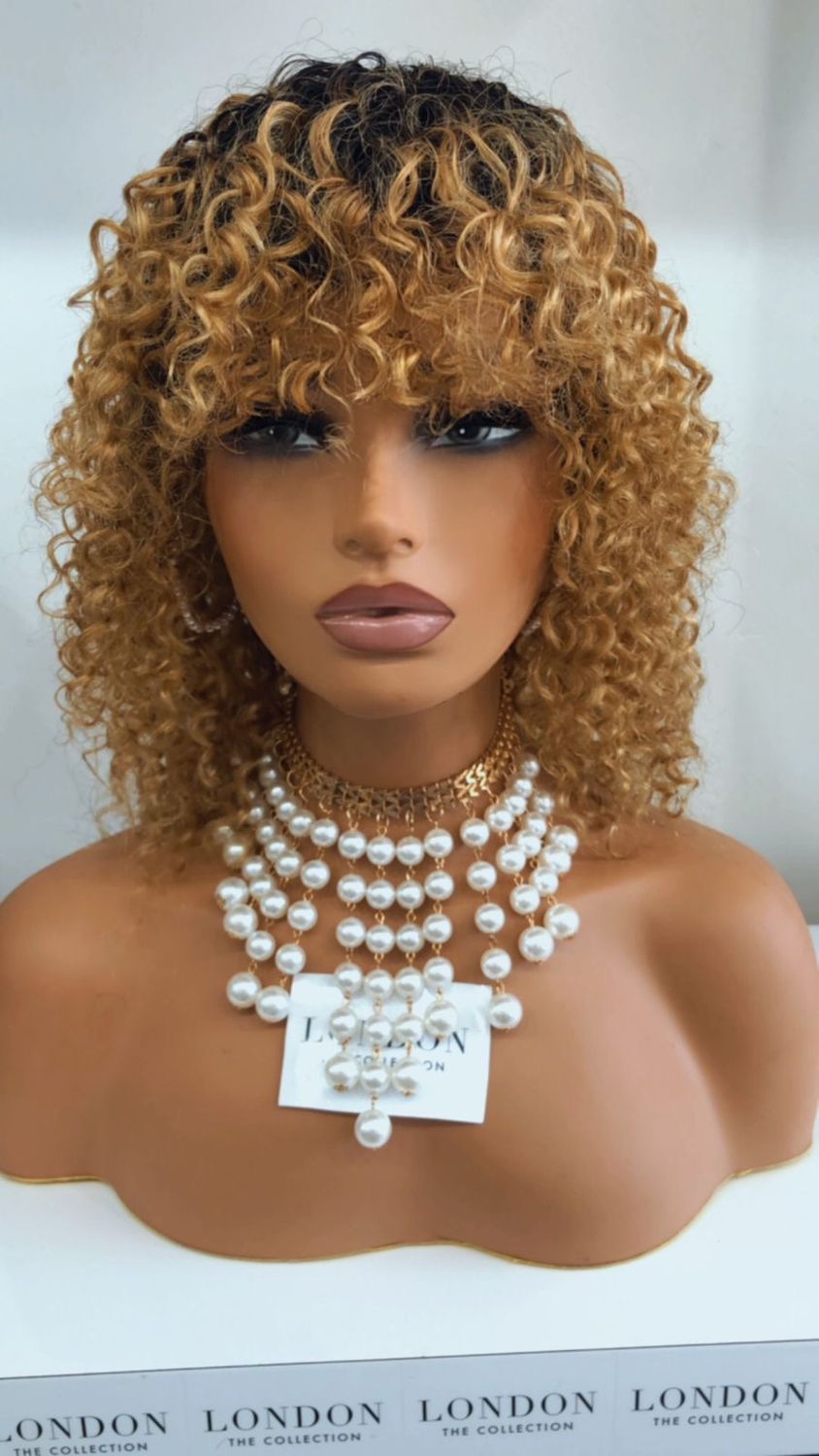 Wig - Pixie - 9137 - Aria 1B/27