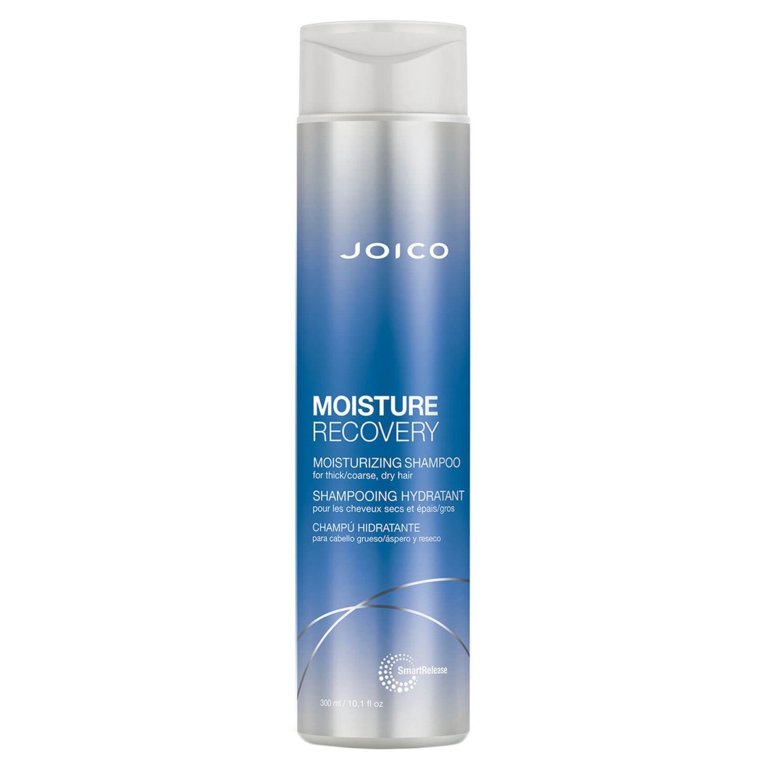 Joico Moisture Recovery Shampoo 300ml