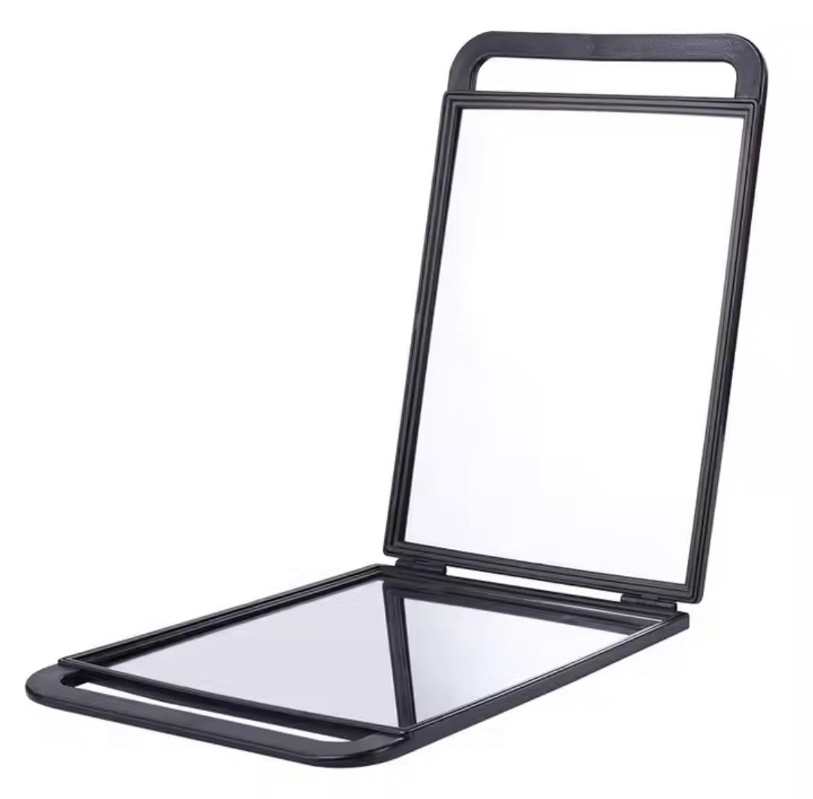 Mirror - Large Double Sided Folding