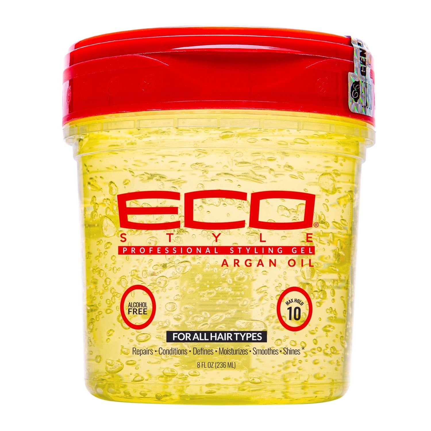 Eco Gel - Argan 8oz