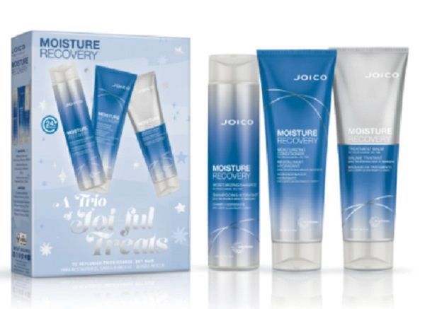 Joico M-Recovery TRIO - Shamp/Cond/T&#39;ment