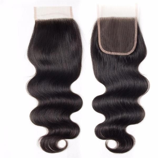 Closure (4x4) - Body Wave 1B