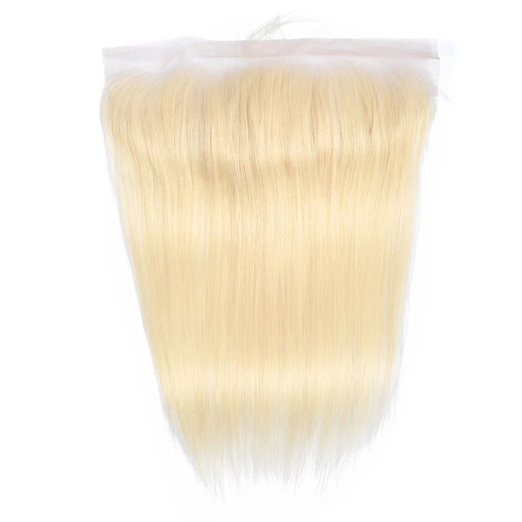 Frontals (13x4) - Straight 613 Blonde