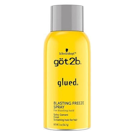 GOT 2 B GLUED FREEZE SPRAY 2oz
