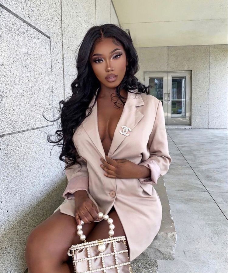 i-Tip Raw Hair - Straight 1B