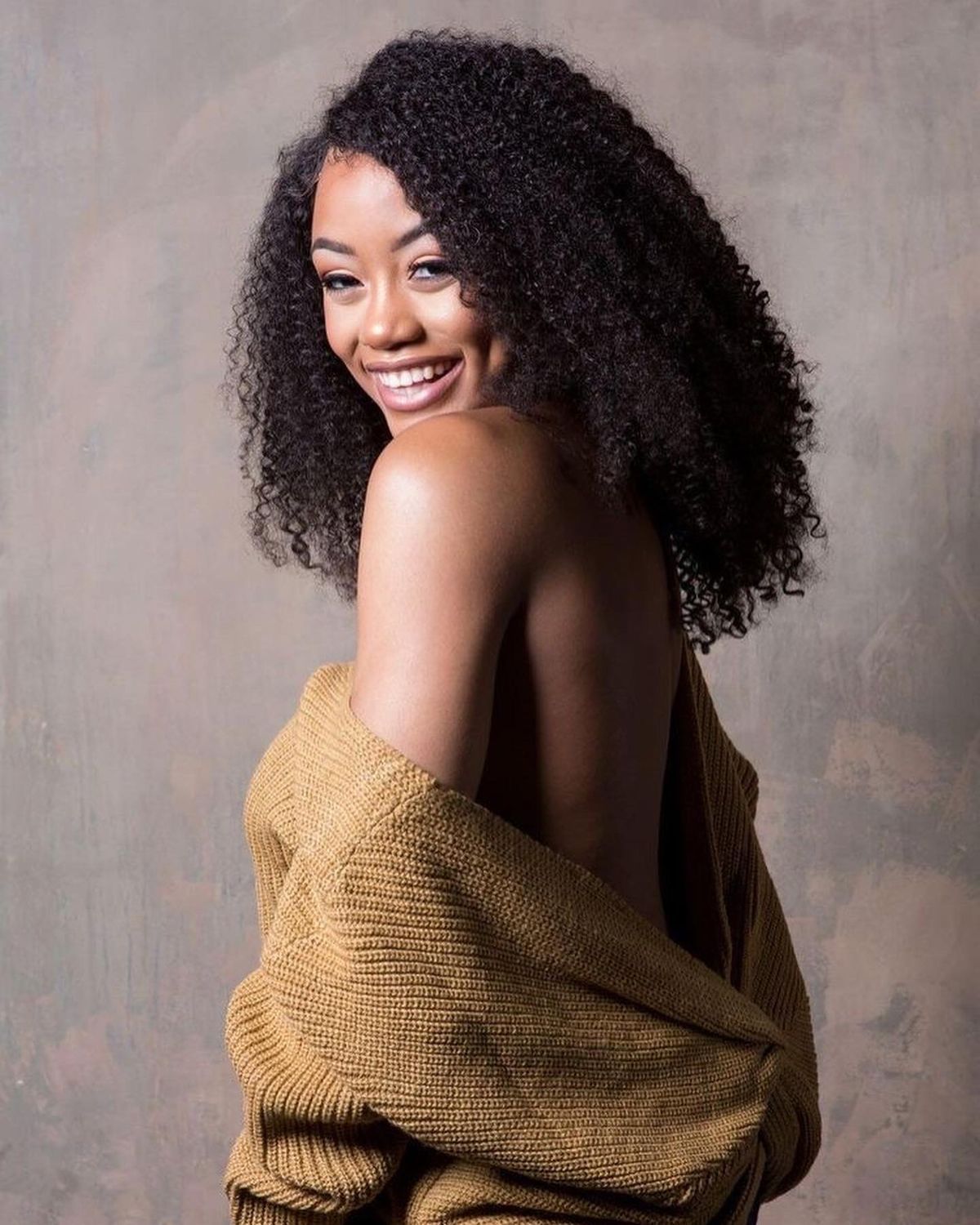Bundle - Kinky Curl