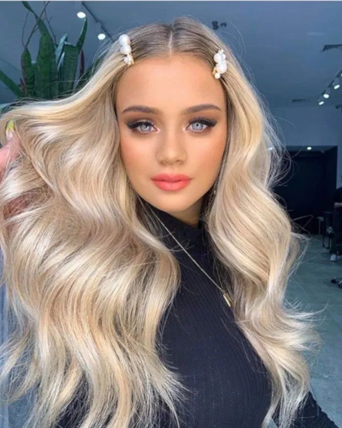 Bundle - Straight 613 Blonde