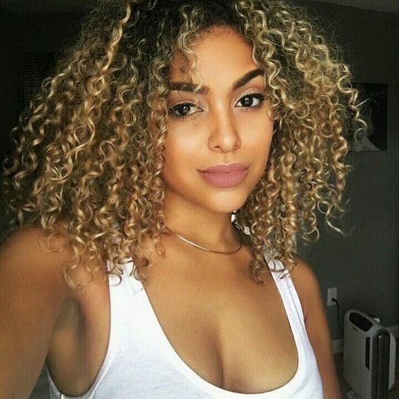 Bundle - Deep Curl 1B/27