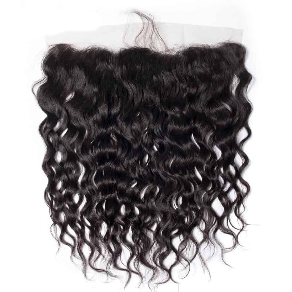 Frontals (13x4) - Water Wave