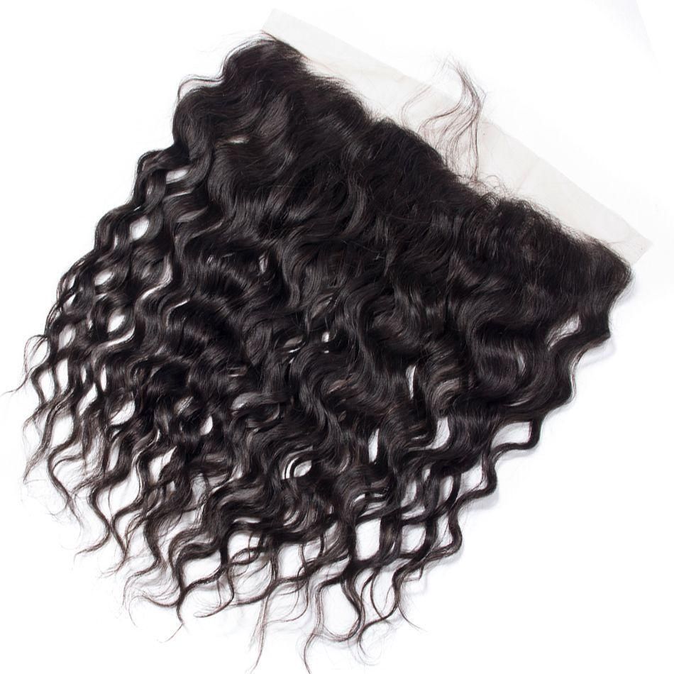 Frontals (13x4) - Indian Wave