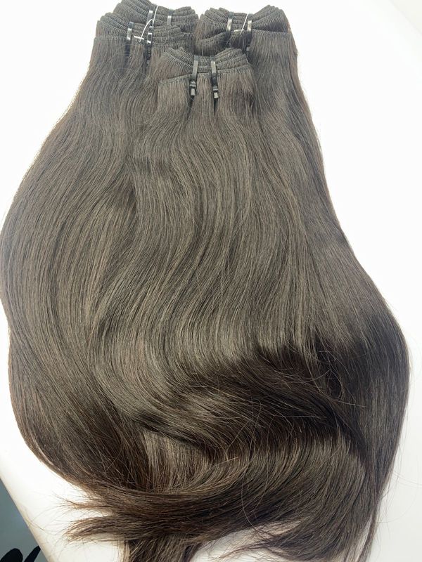 Raw Weft - Straight 1B